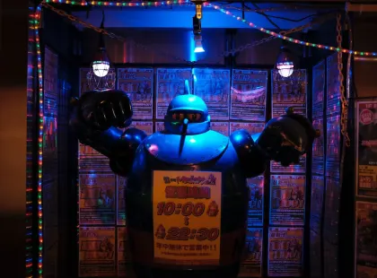 BitReels Casino Application mobile